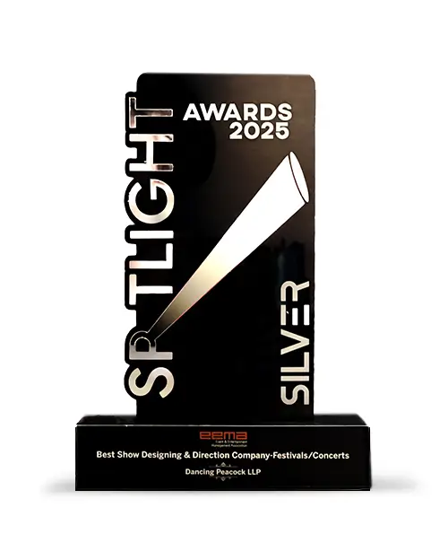 EEMA Silver Spotlight Award