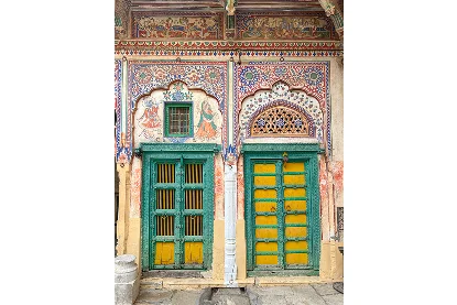 Mandawa Heritage