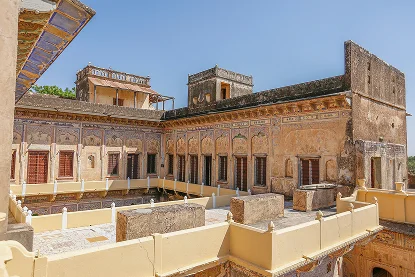 Mandawa Heritage