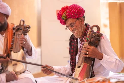 Soulful Music