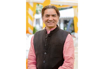 Vinod Joshi