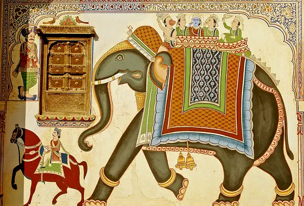 Shekhawati