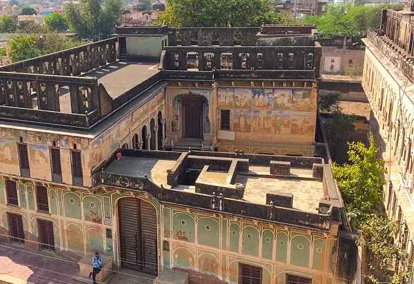 Shekhawati