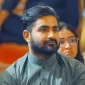MANIK KAMRA