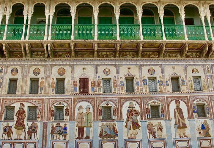 Shekhawati