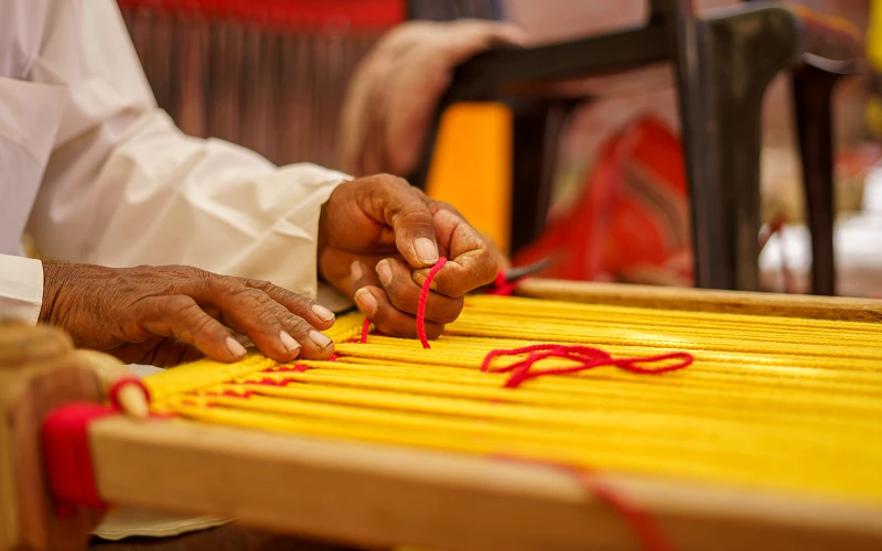 Showcase of Multiple Facets of Cultural Heritage