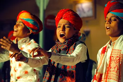 Singing Sands 2024