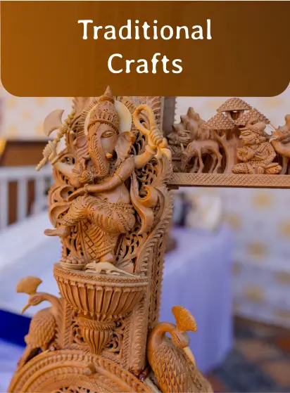 Traditional Crafts