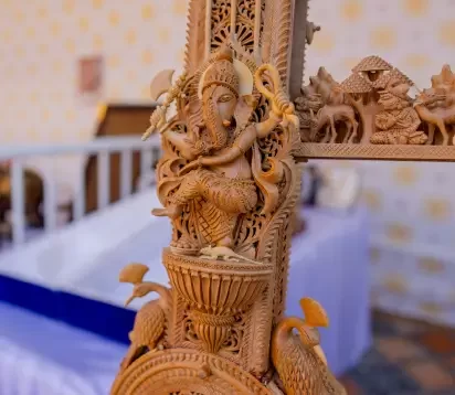 Traditional Crafts