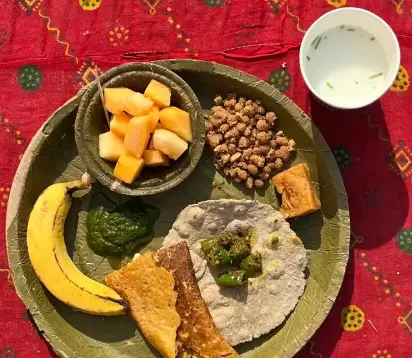 Traditional Delicacies