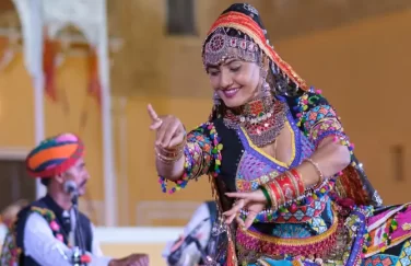 Why Singing Sands Is Rajasthan’s Purest Folk Experience